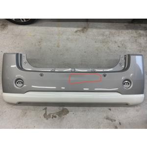 ダイハツ 純正 ムーヴキャンバス 《 LA800S 》 左テールランプ 81560