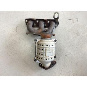 スズキ 純正 パレット 《 MK21S 》 触媒 14250-58J82 P80800-22002401