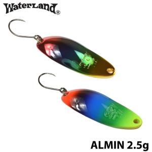 ウォーターランド ルアー 6個セット 新作，新作登場 ウォーターランド ルアー 6点セット