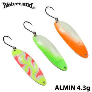 Major Craft（メジャークラフト） 鯵道5G AD5-S622M/AJI Mシリーズ AJI