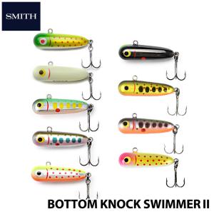 スミス BKT-Swimmer 2 ボトムノックスイマー2｜samuraicraft