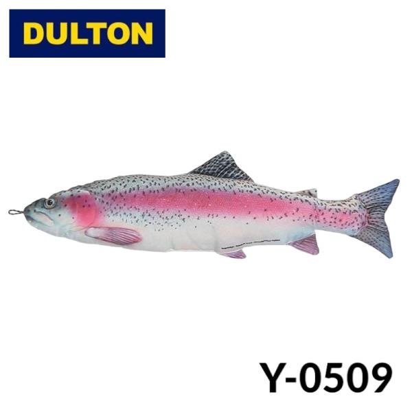 ダルトン Y-0509 フィッシーズ レインボー トラウト 70