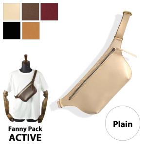 ユーティリティ ファニーパック 「Active(...の商品画像