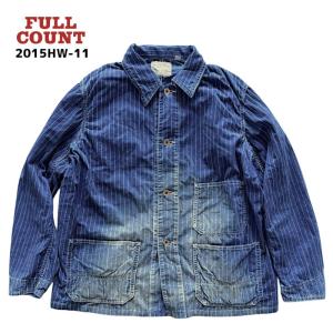 FULLCOUNT（フルカウント） FULLCOUNT 10.5oz ミリタリー ジンバブエ