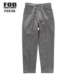 FOB FACTORY（エフオービーファクトリー） FOBファクトリー [F0538