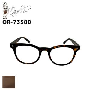 STUDIO D'ARTISAN（ステュディオ・ダ・ルチザン） サングラス 7558