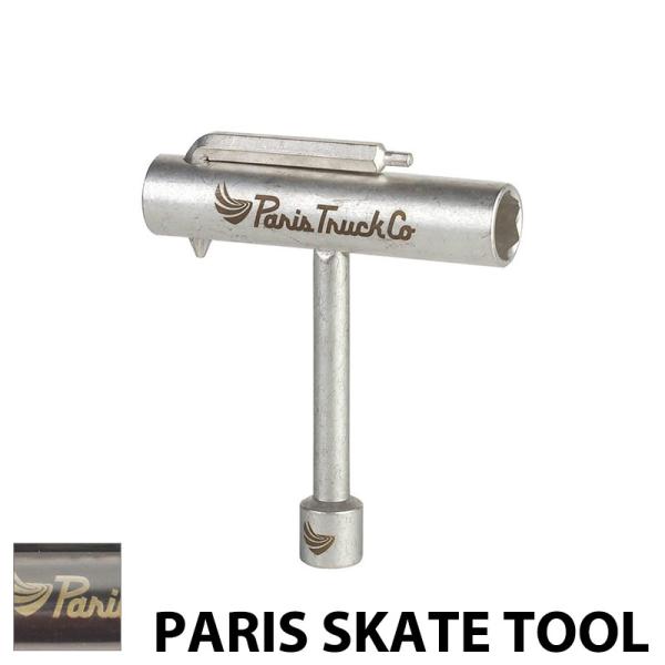 パリストラック SKATETOOL PARIS TRUCK パリス スケートツール