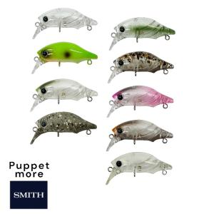 SMITH（スミス） パペットサーフェスPuppet Surface 2025追加カラー