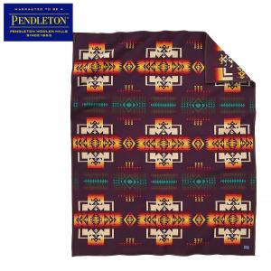 PENDLETON 【並行輸入品】ペンドルトン ブランケット 毛布 ウール
