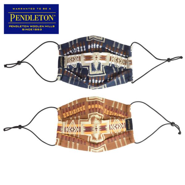 ペンドルトン 19801095 ペンドルトン フェイスマスク GZ971