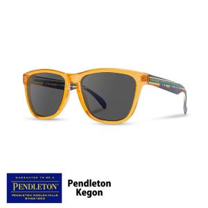 PENDLETON ペンドルトン Kegon サングラス ケース付の商品画像