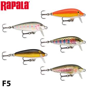 ラパラ ORIGINAL FLOATER オリジナル フローター F5