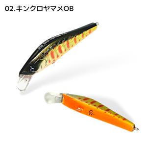 Rivv リヴ the Real monlow...の詳細画像2