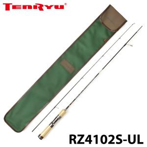 ロッド TENRYU RAYZ RZ4102B-UL テンリュウ レイズ RZ4102B-UL Rays ロッド : サムライクラフト ヤフー