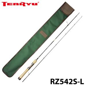 テンリュウ レイズ RZ4102B-UL Rays ロッド : サムライクラフト ヤフー