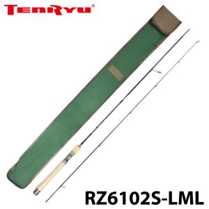 テンリュウ レイズ RZ4102B-UL Rays ロッド : サムライクラフト ヤフー