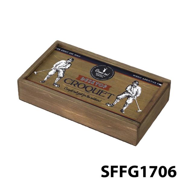 スパイス SFFG1703 マグネット式ミニダーツ&amp;バッグトスゲーム