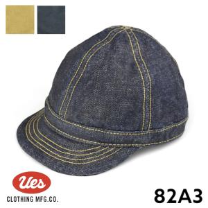 WAREHOUSE（ウエアハウス） アーミーハット WAREHOUSE DENIM ARMY HAT
