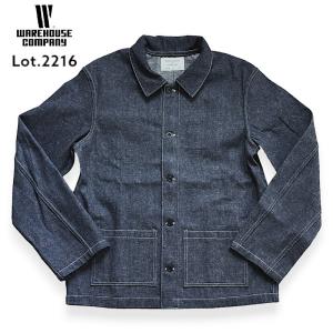 新品 ウエアハウス 2215 プリズナー ジャケット アップリケ M 38 WAREHOUSE（ウエアハウス） Lot 2215 BROWN PRISONER JACKET
