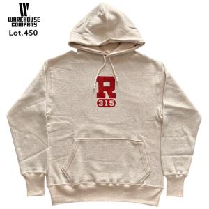 WAREHOUSE（ウエアハウス） ウェアハウス プルオーバー スウェット