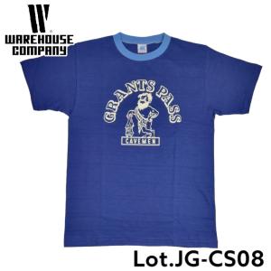 John Gluckow ジョングラッコー Lot JG-CS08 Grant's Pass T｜samuraicraft