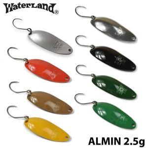 WaterLand（ウォーターランド） フラットG エリアベーシックカラー 3.5