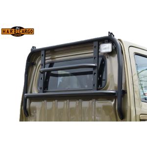 スライドリアガラス 開閉式 ダイハツ ハイゼット ジャンボ 500系