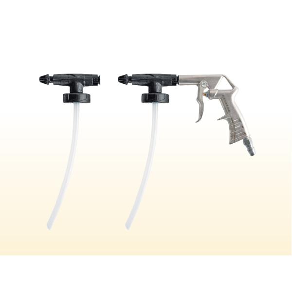 スプレーガンセット 塗装 コーティング