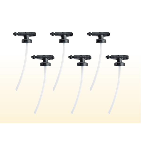 交換ノズルセット 塗装 コーティング