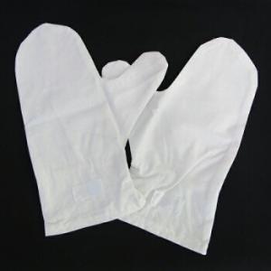 小手下手袋（ミトン）