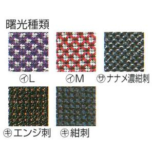 一般向 5mm刺 薙刀防具セット(002-N5S)の詳細画像1