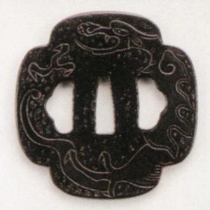 古刀肥後拵居合刀の詳細画像1