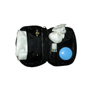 刀剣用携帯手入用具