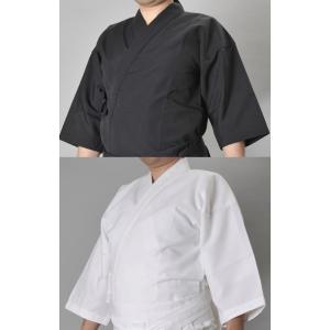 特選テトロン居合衣｜samuraishop