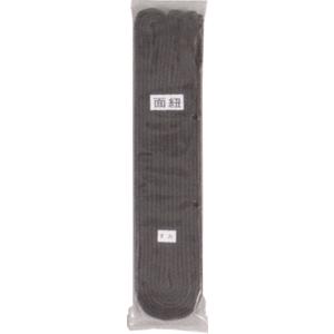 剣道防具用 面紐 並 紺