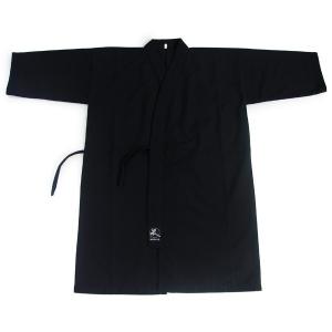 特製ポリエステル居合道衣（筒袖）｜samuraishop