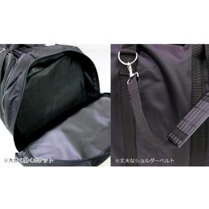 ファッションナイロンボストンW [202-FA28]の詳細画像5