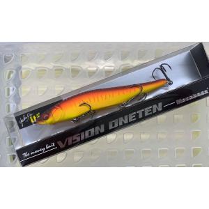 Megabass（メガバス） VISION ONETEN PM Setsuki Ayu : CURIOSITY