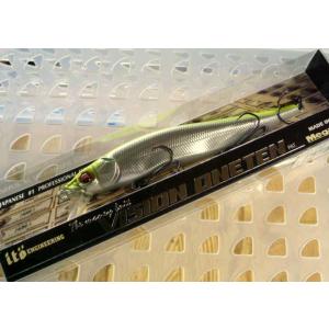 Megabass（メガバス） VISION ONETEN GP PRO BLUE 2 : CURIOSITY Yahoo