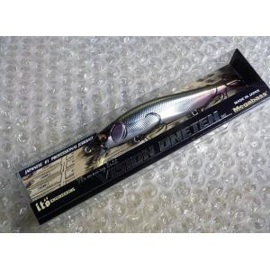 Megabass（メガバス） VISION ONETEN HT AYU : CURIOSITY Yahoo!店