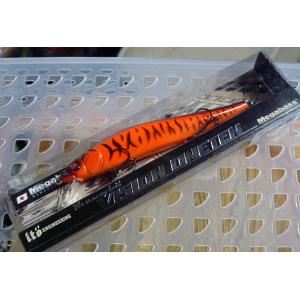 メガバス VISION ONETEN Viper Tiger