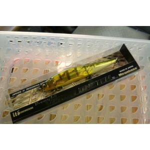 Megabass メガバス VISION ONETEN PM TWILIGHT CHART BACK