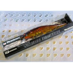 メガバス VISION ONETEN SPAWN KILLER