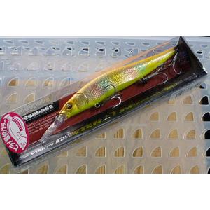 Megabass（メガバス） VISION ONETEN+1 SW GG Red Head : CURIOSITY