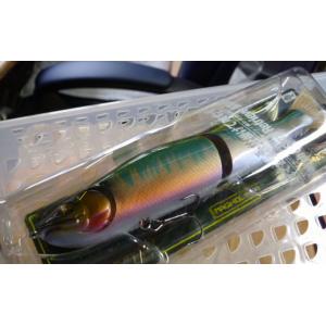Megabass（メガバス） イーラ 2024復刻モデル EELER Megabass