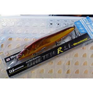 Megabass（メガバス） ONETEN R+1 Jukucho Pink : CURIOSITY Yahoo!店