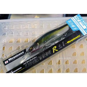 Megabass（メガバス） ONETEN R+1 Jukucho Pink : CURIOSITY Yahoo!店