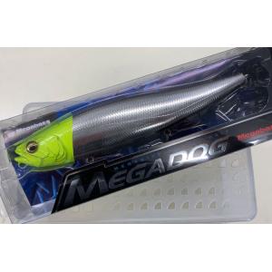 メガバス　メガドッグ220 新品未使用箱付セット メガバス メガドッグ220 新品未使用箱付セット