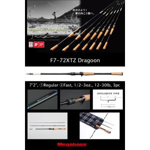 トライザ MEGABASS TRIZA F4-69XTZ Thunderbird : CURIOSITY Yahoo!店