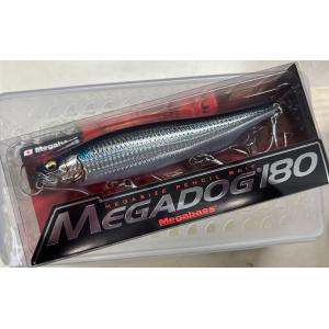 Megabass 【在庫限定20%OFF】メガバス メガドッグ (IG Megabass 【在庫限定20%OFF】メガバス メガドッグ (IG